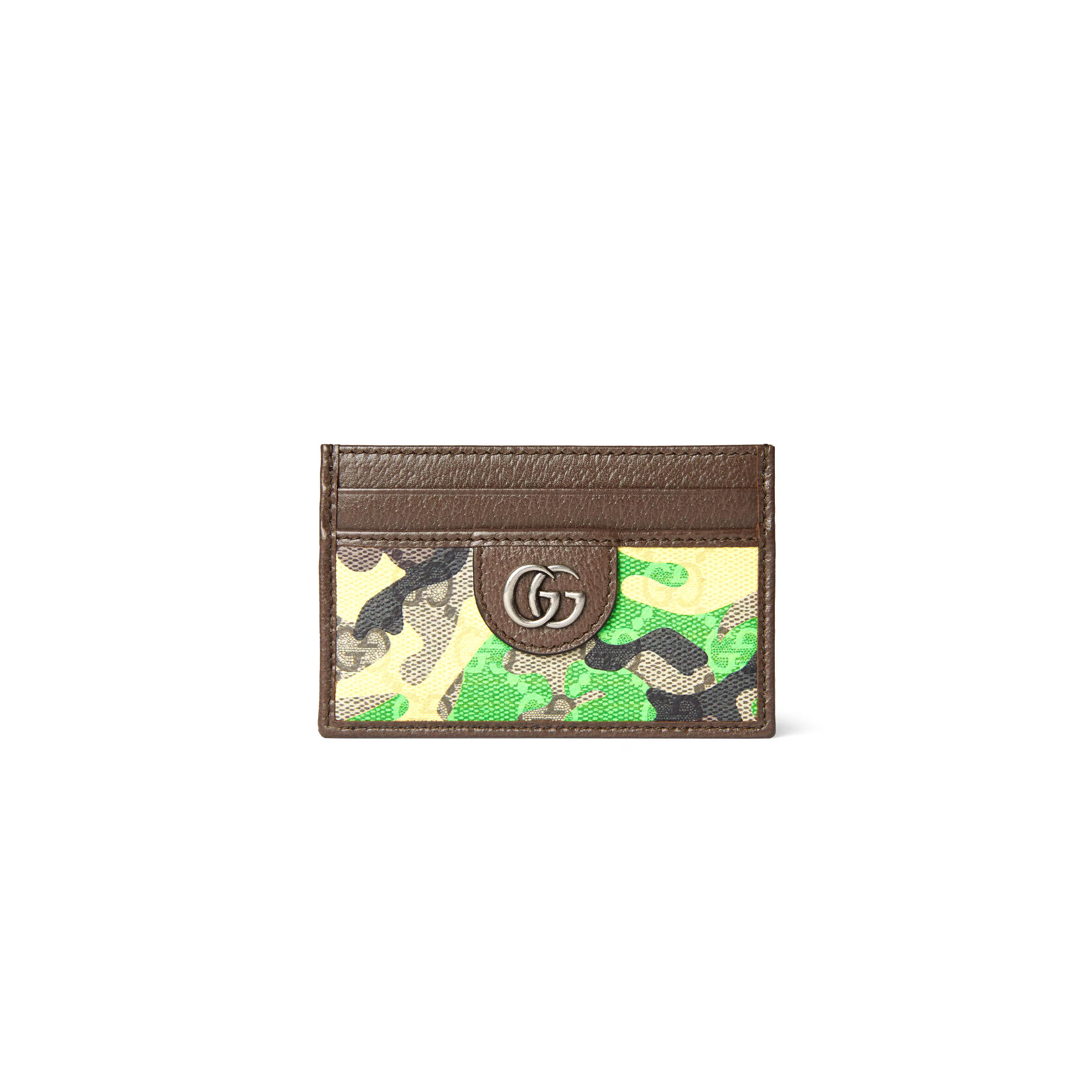 GUCCI GG CARD CASE 834795 (11*7cm) GUCCI GG CARD CASE 834795 (11*7cm)